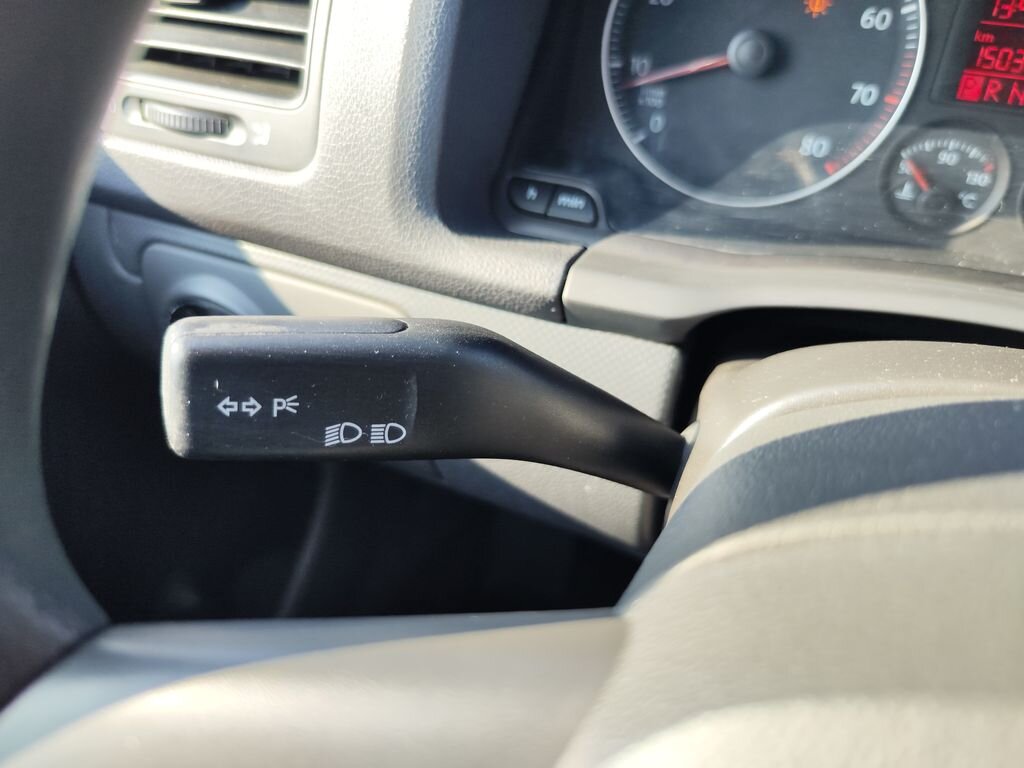 Volkswagen Golf Hatchback 1,6 l 85 kw