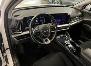 KIA Sportage 6
