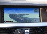 BMW Řada 5 Sedan 3,0 l 180 kw