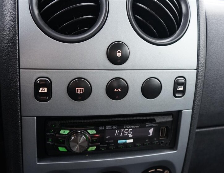 Citroën Berlingo 13