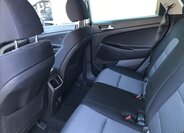Hyundai Tucson SUV / Terénní 1,6 l 130 kw