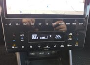 Hyundai Tucson SUV 1,6 l 110 kw