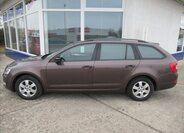Škoda Octavia Kombi 1,2 l 77 kw