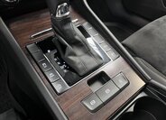 Škoda Superb Kombi 2,0 l 147 kw