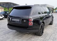 Land Rover Range Rover 6