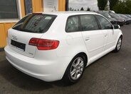 Audi A3 Hatchback 1,2 l 77 kw