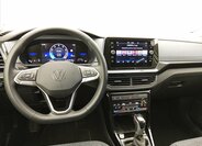 Volkswagen T-Cross SUV 999,0 85 kw