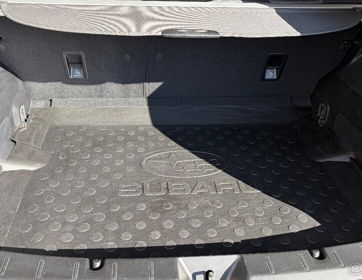 Subaru XV SUV / Terénní 0,0 84 kw