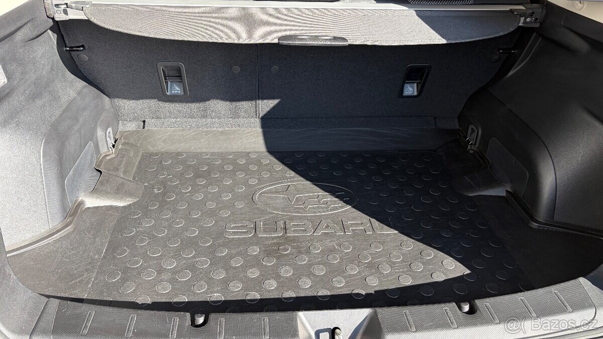 Subaru XV SUV / Terénní 0,0 84 kw