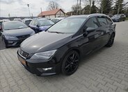 Seat Leon Kombi 1,4 l 103 kw
