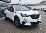 Peugeot 2008 SUV 1,2 l 96 kw