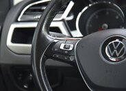 Volkswagen Touran MPV 2,0 l 90 kw