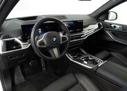 BMW X7 SUV / Terénní 3,0 l 259 kw