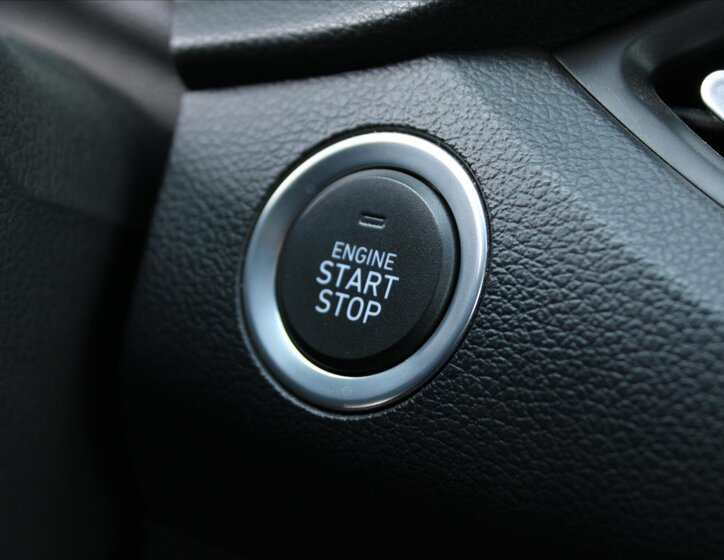 Hyundai i30 Liftback 1,5 l 117 kw