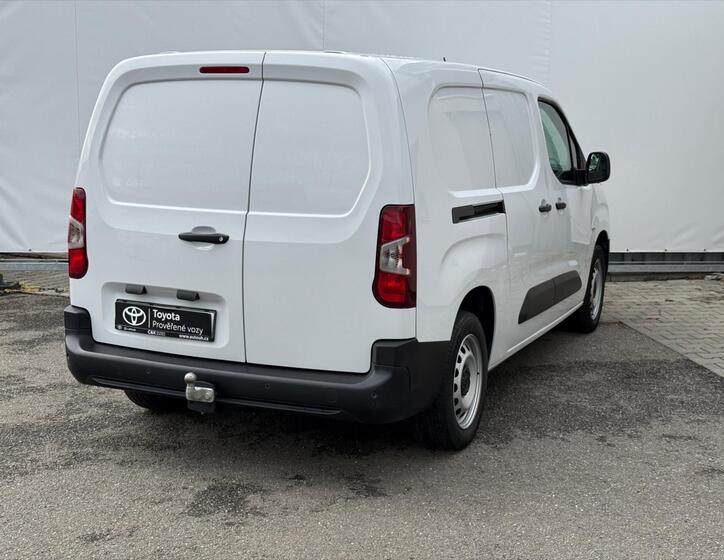 Toyota ProAce City 6