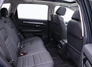 Honda CR-V SUV 2,0 l 109 kw