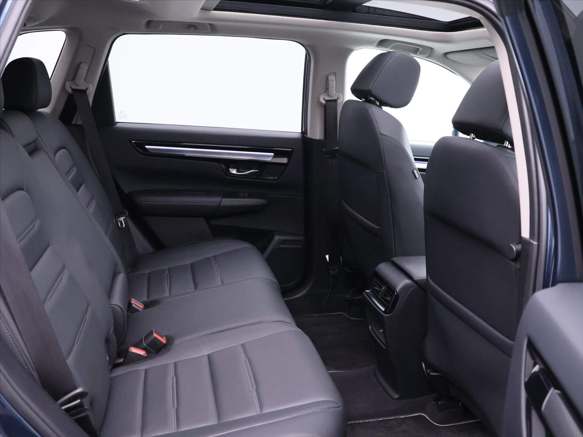 Honda CR-V SUV 2,0 l 109 kw