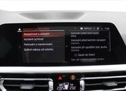 BMW Řada 3 Sedan / Limuzína 2,0 l 140 kw
