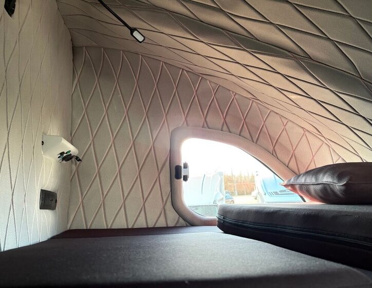 Iveco Daily Ostatní 3,0 l 129 kw