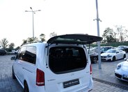 Mercedes-Benz Třídy V 11