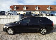 Škoda Octavia Kombi 2,0 l 103 kw