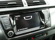 Škoda Fabia Kombi 1,2 l 66 kw