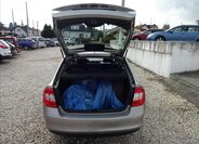 Škoda Rapid Sedan / Limuzína 1,2 l 66 kw