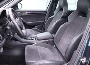 Škoda Kodiaq SUV 2,0 l 132 kw