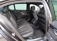 BMW Řada 7 Ostatní 3,0 l 250 kw