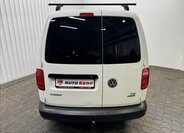 Volkswagen Caddy Ostatní 1,4 l 81 kw