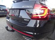 Škoda Octavia 12