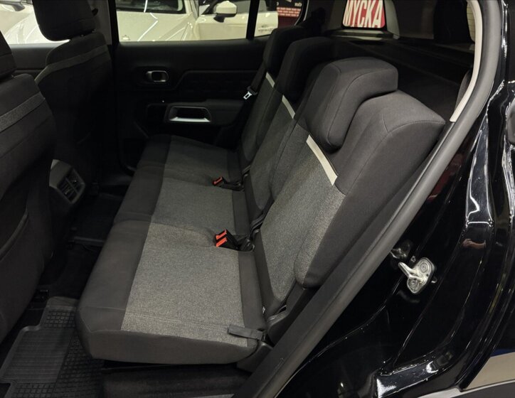 Citroën C5 Aircross 24