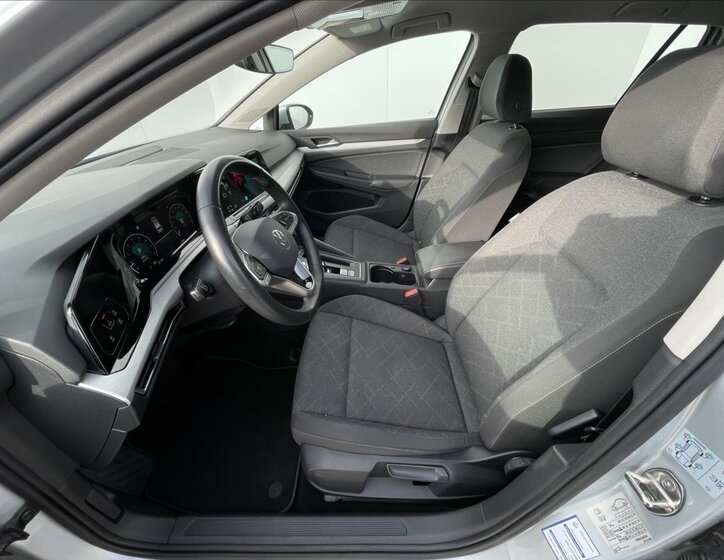 Volkswagen Golf Kombi 1,5 l 110 kw