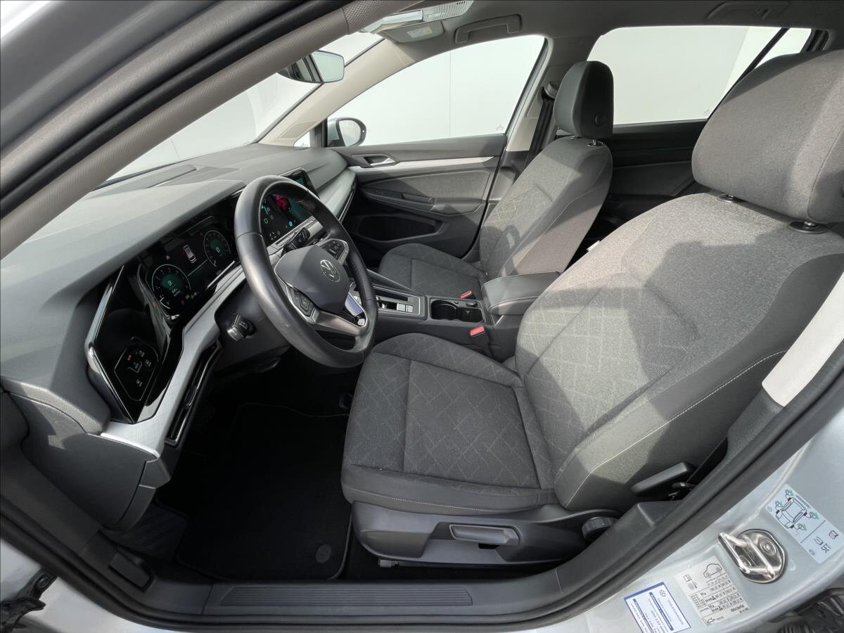 Volkswagen Golf Kombi 1,5 l 110 kw