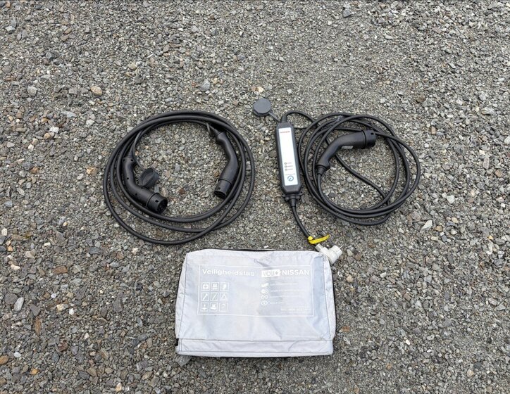 Nissan Leaf Hatchback 0,0 110 kw