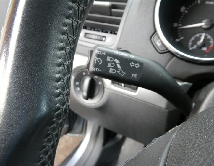 Škoda Yeti SUV / Terénní 1,8 l 118 kw