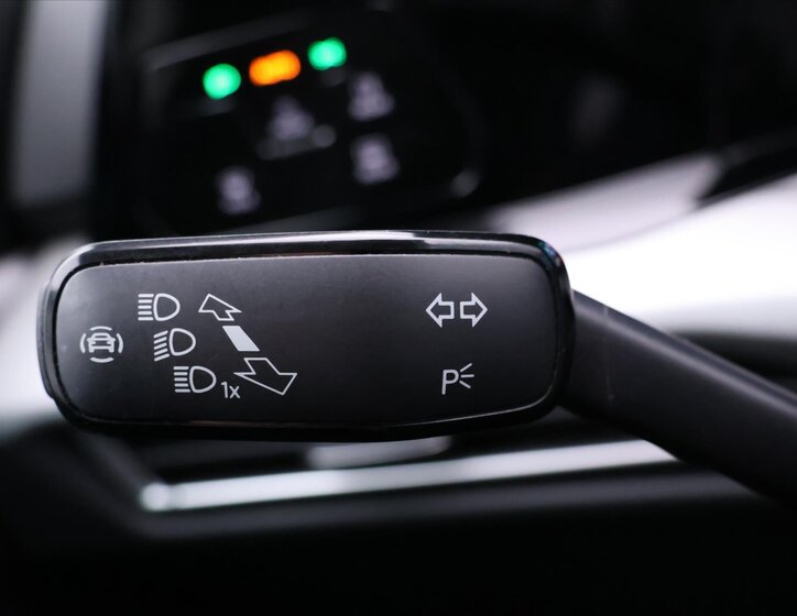 Volkswagen Golf Kombi 2,0 l 110 kw