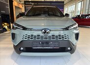 Toyota Corolla Cross SUV 2,0 l 131 kw