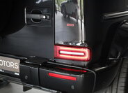 Mercedes-Benz Třídy G SUV 4,0 l 368 kw