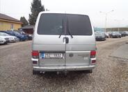 Volkswagen Caravelle 7