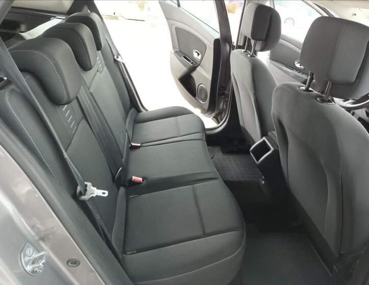 Renault Mégane Kombi 1,6 l 74 kw