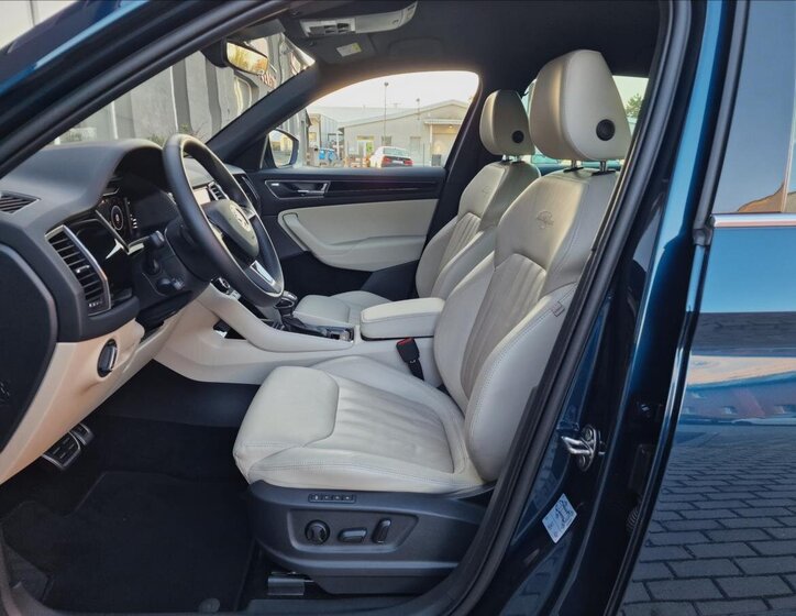 Škoda Kodiaq 19