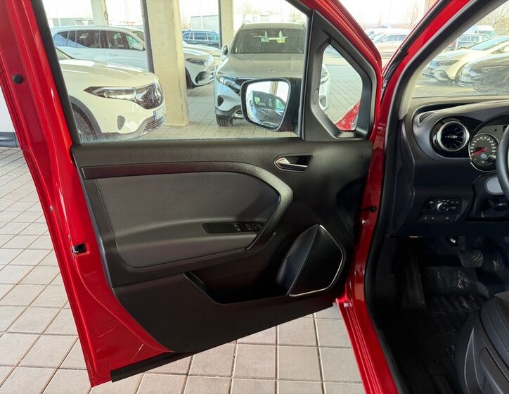 Mercedes-Benz Citan Pick-up 0,0 90 kw