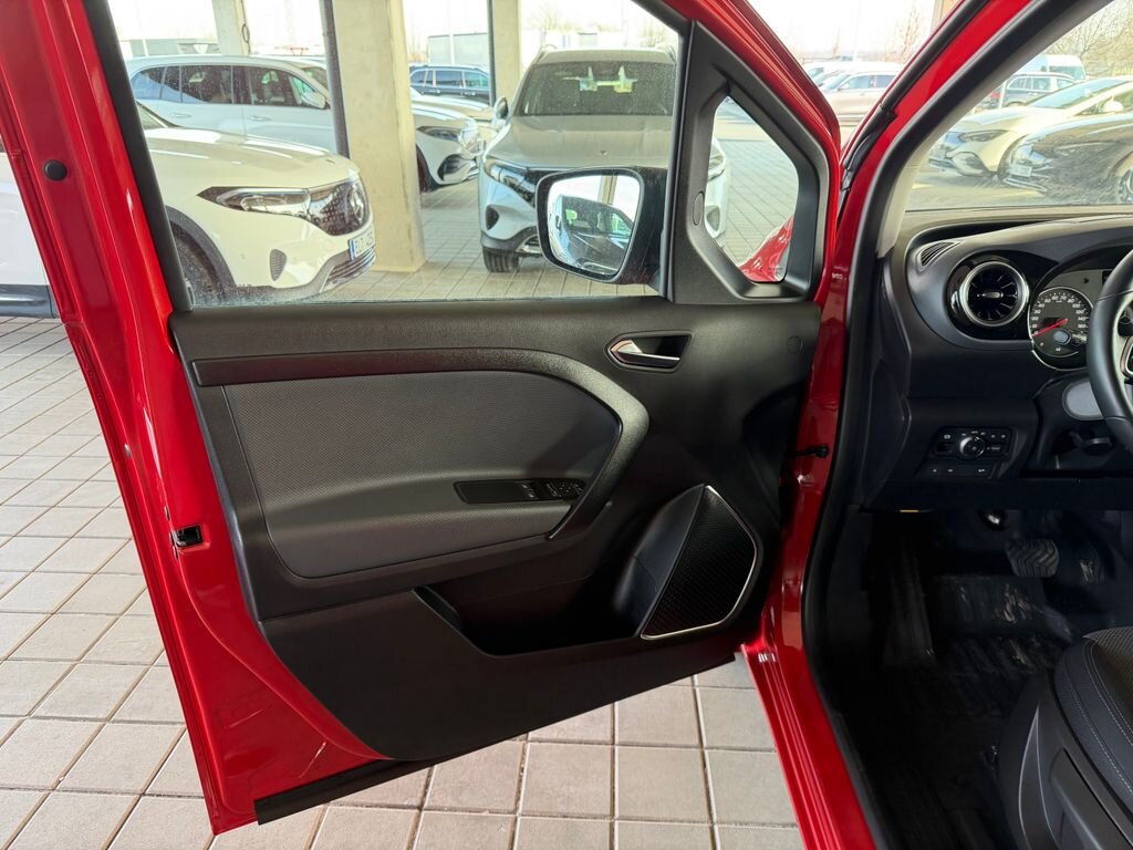 Mercedes-Benz Citan Pick-up 0,0 90 kw