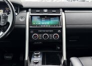 Land Rover Discovery SUV 3,0 l 190 kw