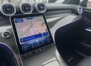 Mercedes-Benz GLC 13