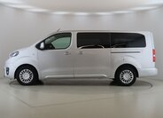 Toyota ProAce VAN / Minibus 2,0 l 110 kw