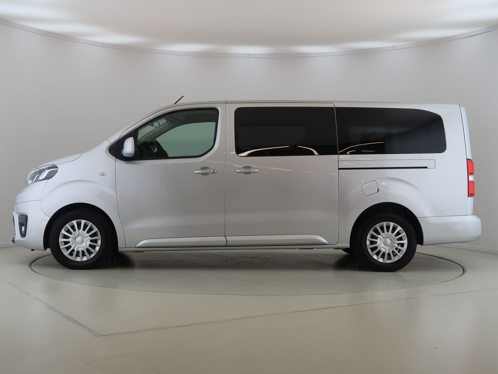 Toyota ProAce VAN / Minibus 2,0 l 110 kw