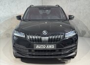 Škoda Karoq SUV 1,5 l 110 kw