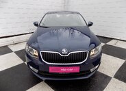 Škoda Octavia Kombi 1,4 l 110 kw